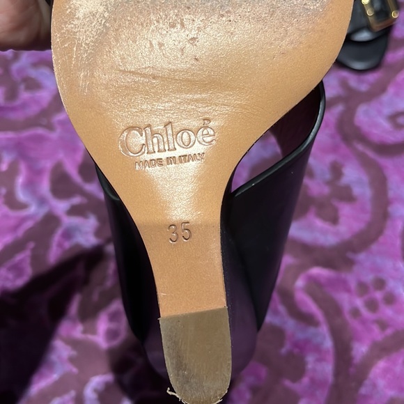 Chloé Heels - Picture 7 of 8